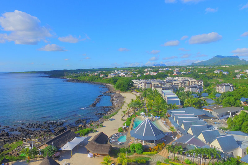 Anelia Resort & Spa 1