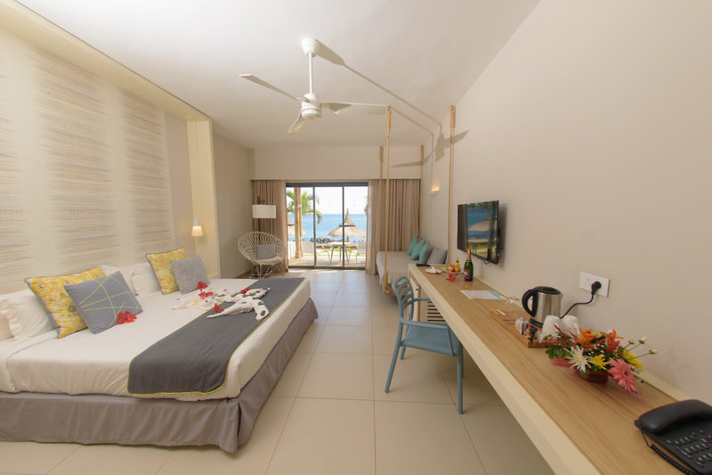 Anelia Resort & Spa 2