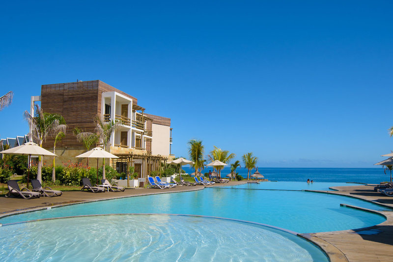 Anelia Resort & Spa 4