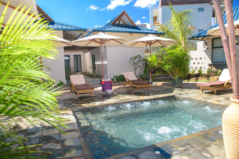 Anelia Resort & Spa 5