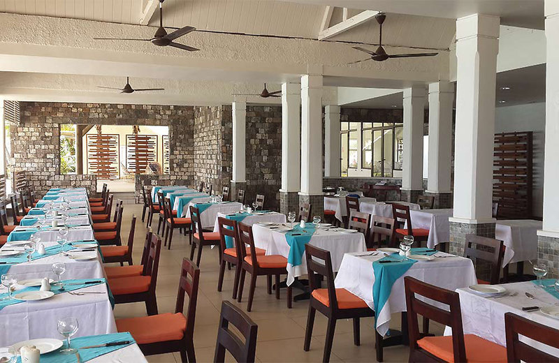 Anelia Resort & Spa 9