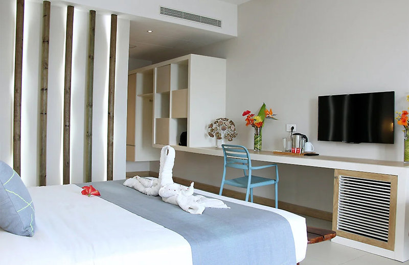 Anelia Resort & Spa 10