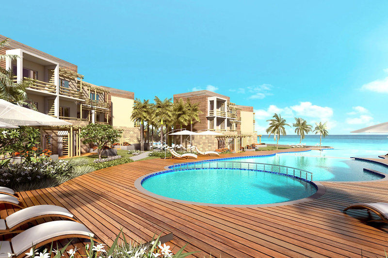 Anelia Resort & Spa 11