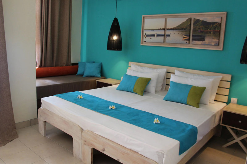 Anelia Resort & Spa 12