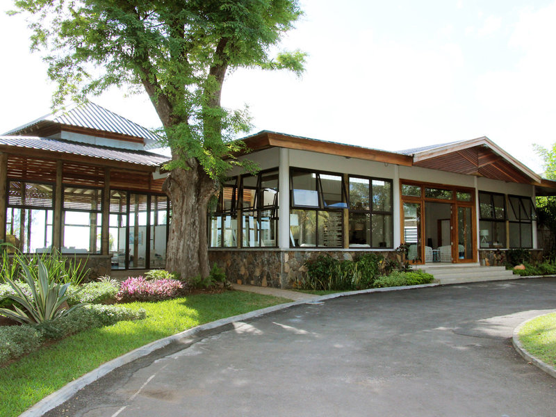 Anelia Resort & Spa 2