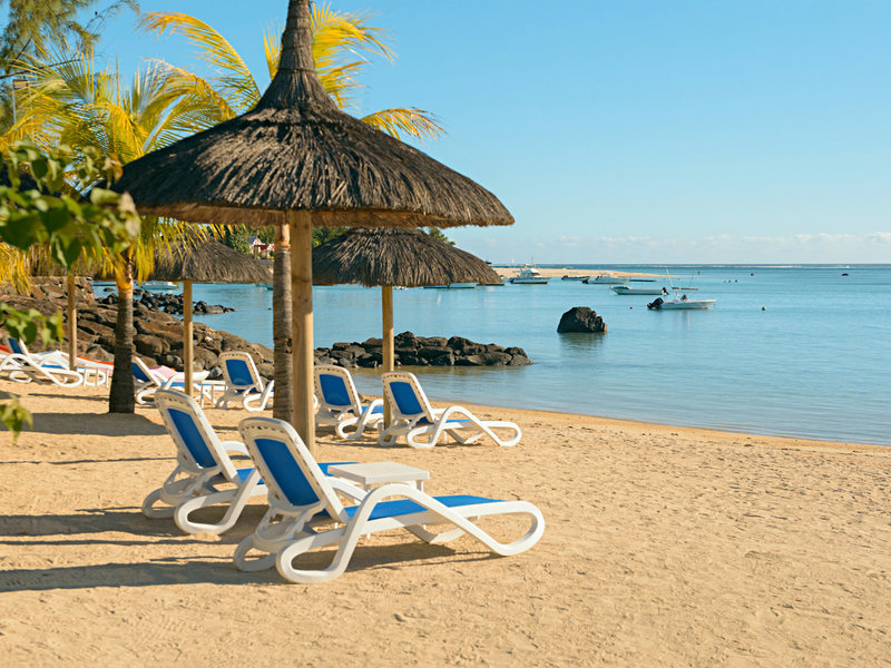 Anelia Resort & Spa 4