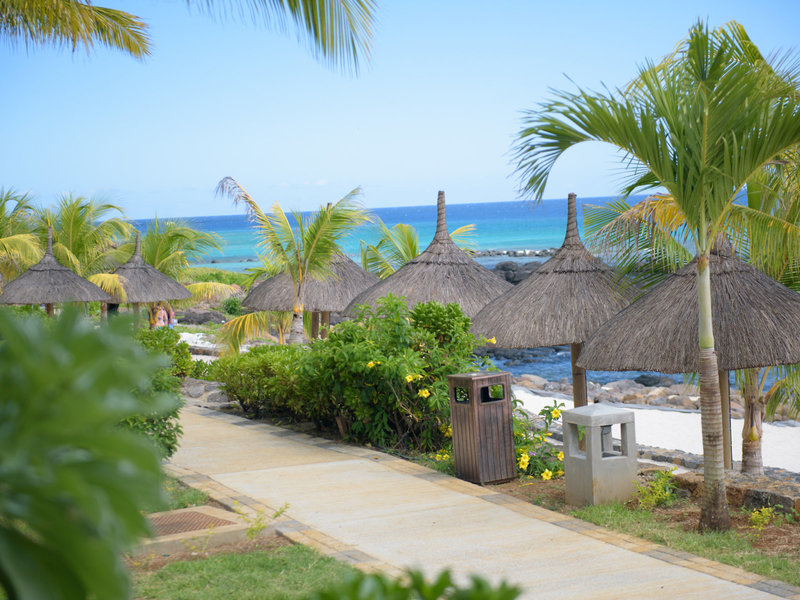 Anelia Resort & Spa 5