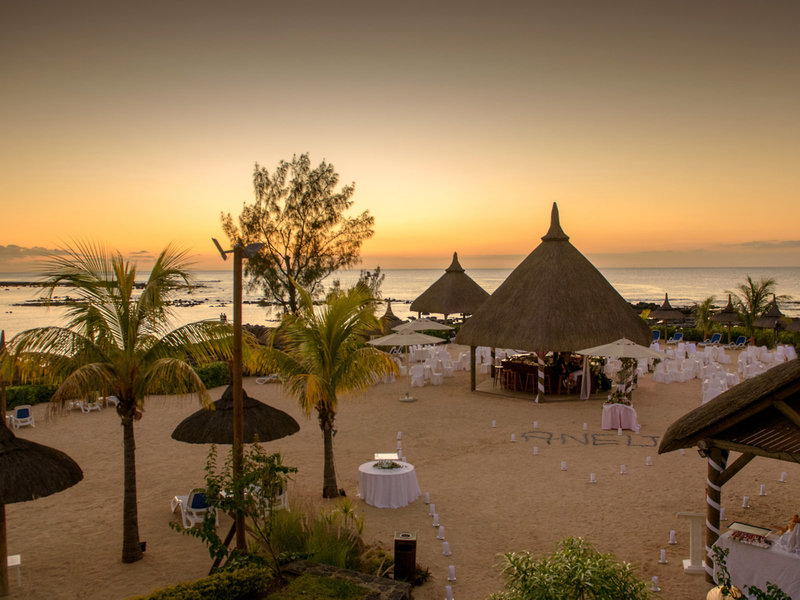 Anelia Resort & Spa 6