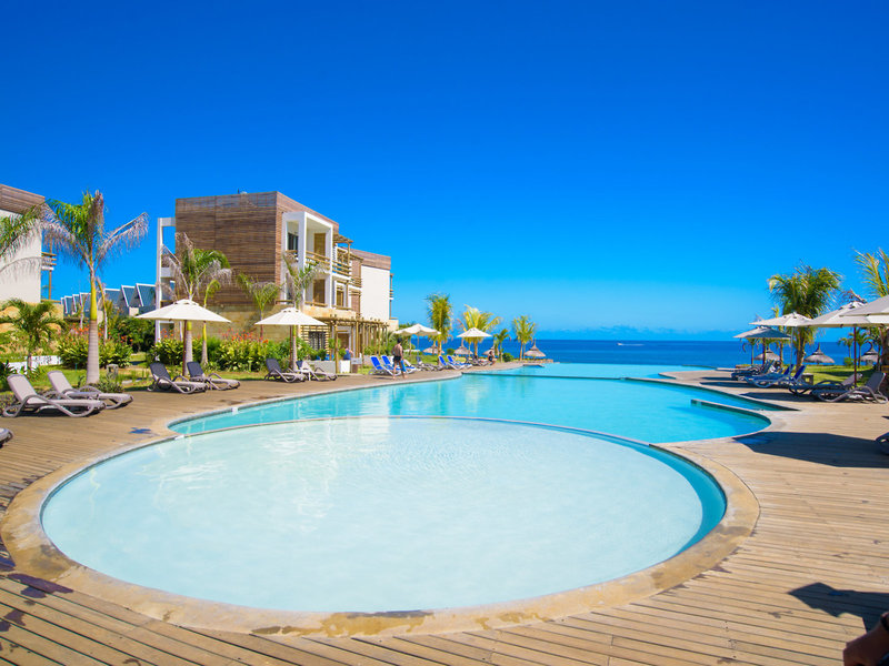 Anelia Resort & Spa 10