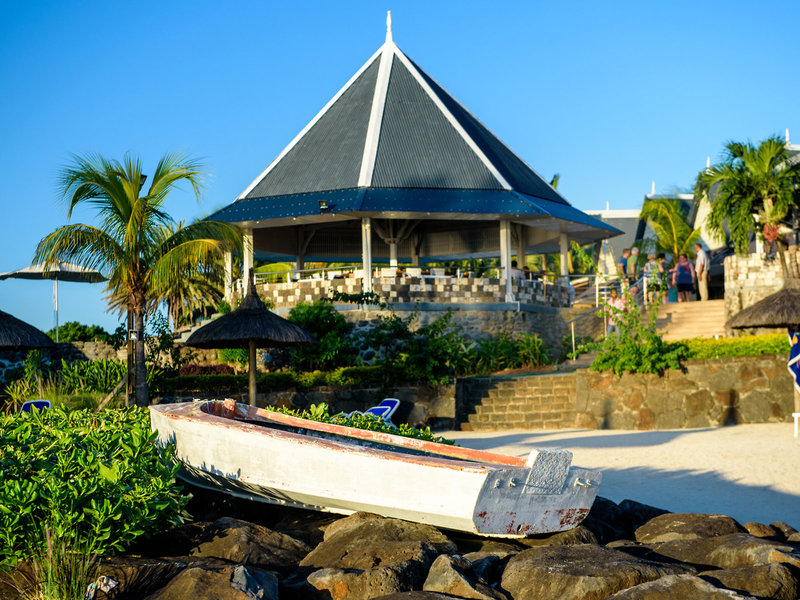 Anelia Resort & Spa 11