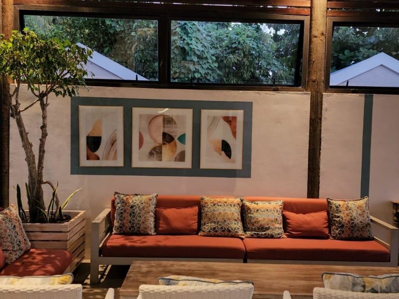 Anelia Resort & Spa 12