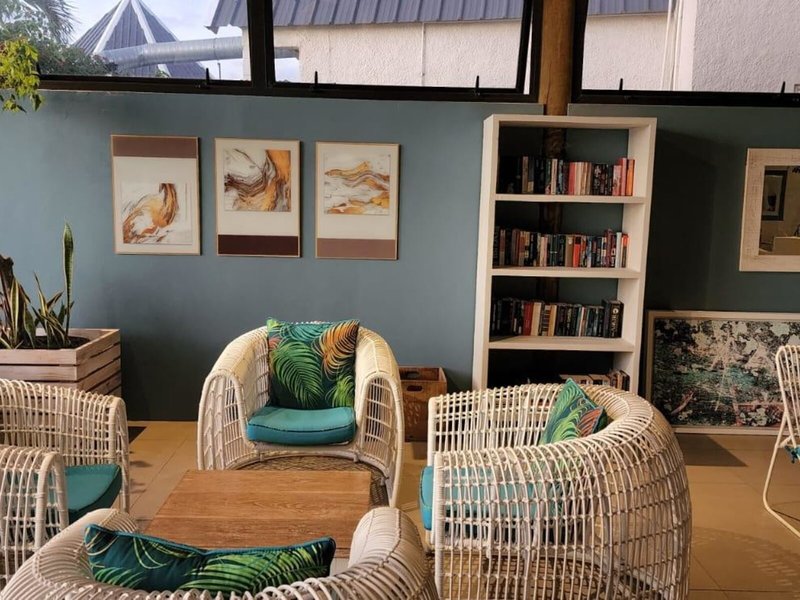 Anelia Resort & Spa 13