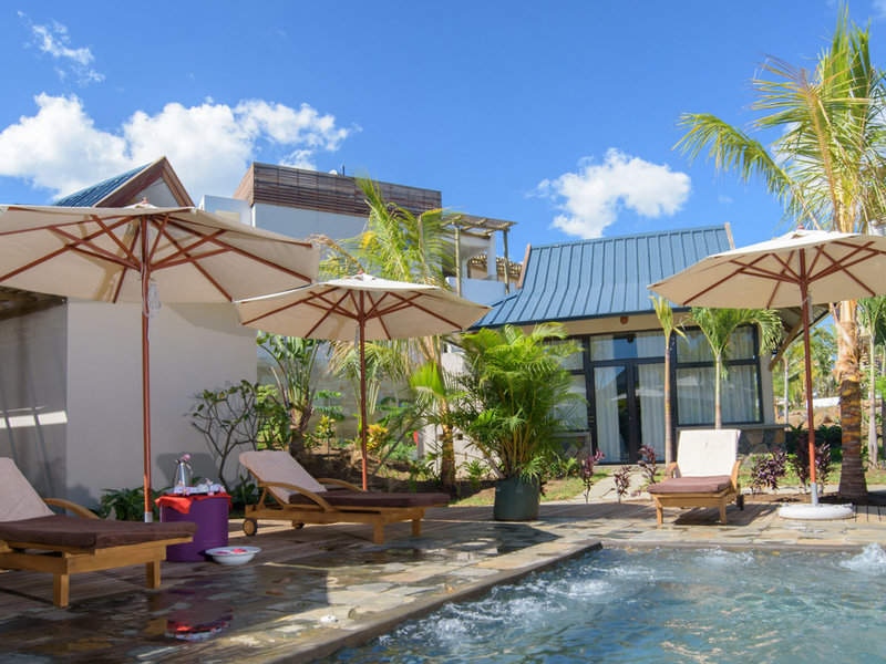 Anelia Resort & Spa 15