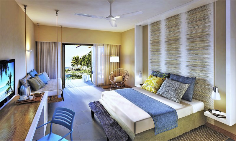 Anelia Resort & Spa 7
