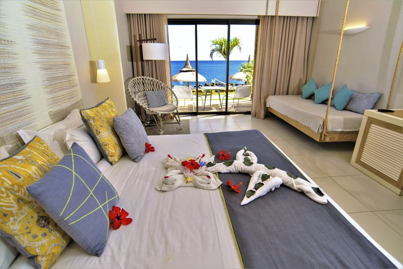 Anelia Resort & Spa 9