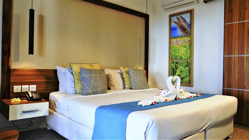 Anelia Resort & Spa 10
