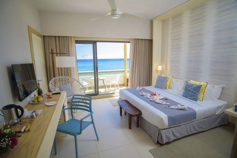 Anelia Resort & Spa 11