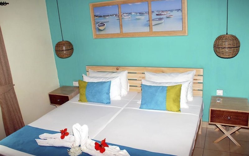 Anelia Resort & Spa 13