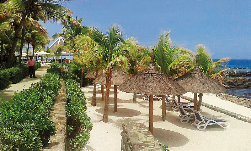 Anelia Resort & Spa 2