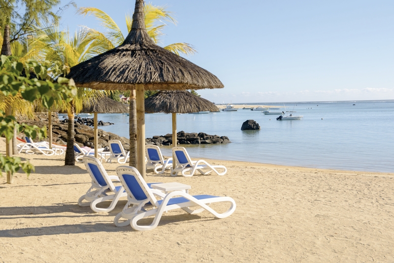 Anelia Resort & Spa 3
