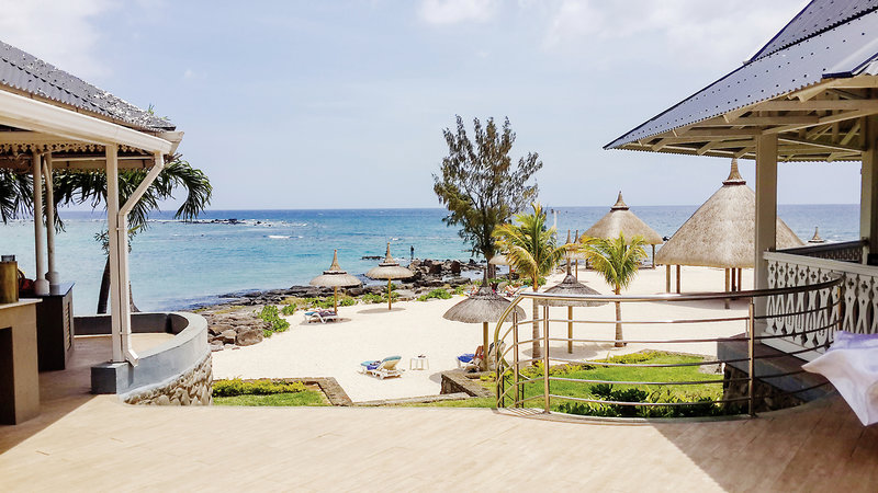 Anelia Resort & Spa 5