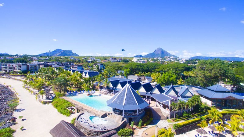 Anelia Resort & Spa 1 - Exterior