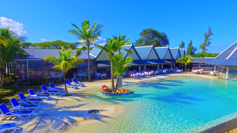 Anelia Resort & Spa 2 - Outdoor Pool