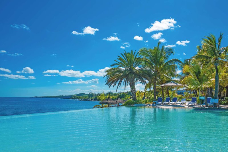 Anelia Resort & Spa 3 - Outdoor Pool