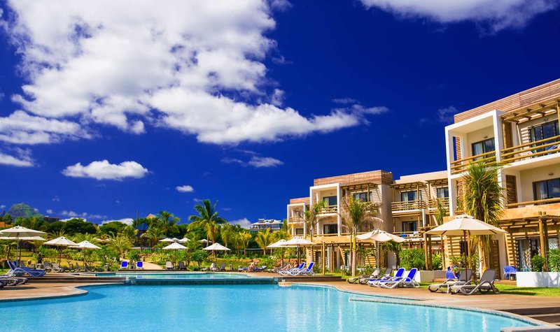 Anelia Resort & Spa 4 - Outdoor Pool