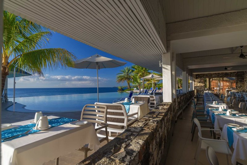 Anelia Resort & Spa 5 - Terrace