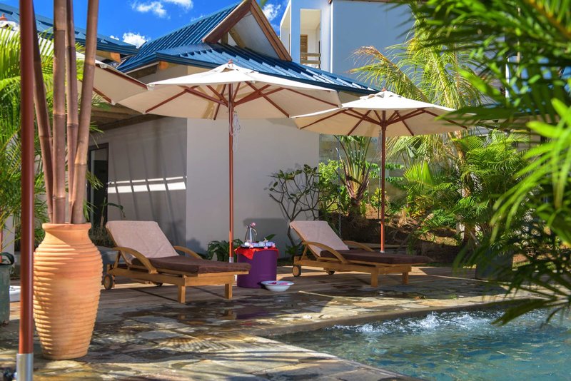 Anelia Resort & Spa 7 - Terrace
