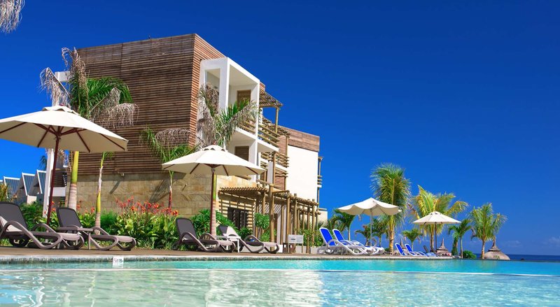 Anelia Resort & Spa 8 - Outdoor Pool