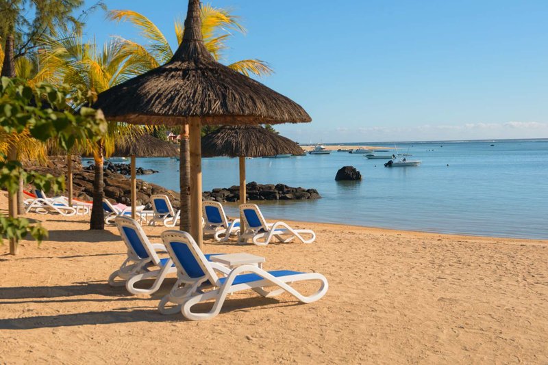 Anelia Resort & Spa 9 - Beach