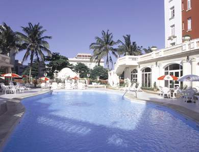 Hotel Roc Presidente 2