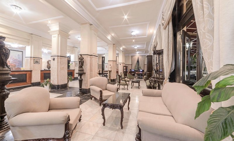 Hotel Roc Presidente 6