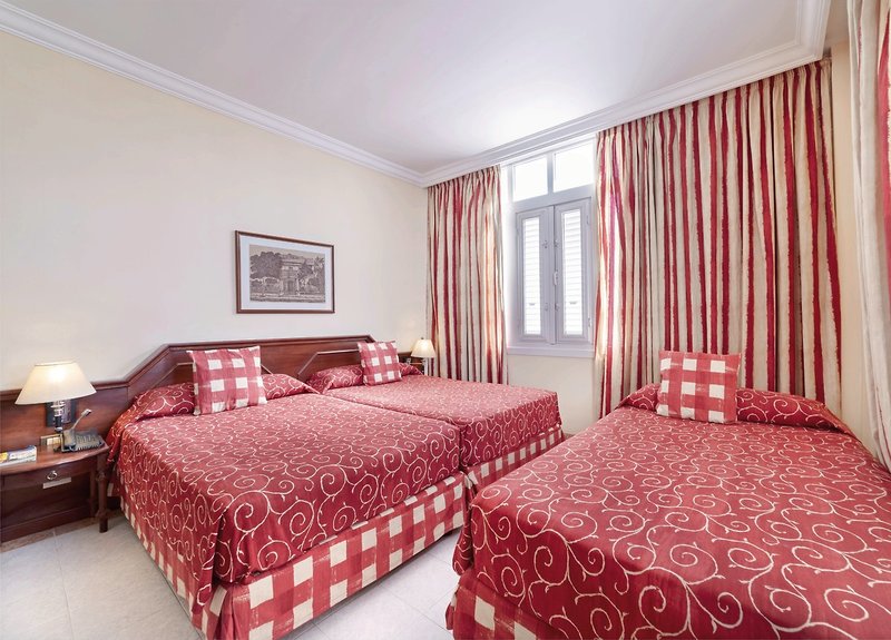 Hotel Roc Presidente 7