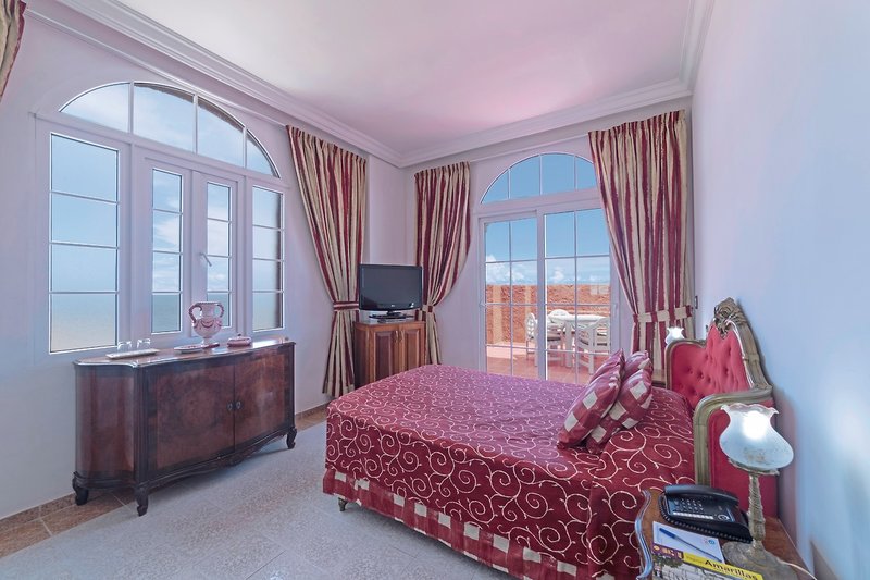 Hotel Roc Presidente 8
