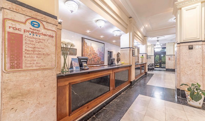 Hotel Roc Presidente 9