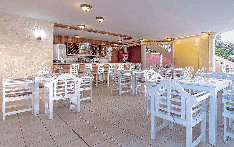 Hotel Roc Presidente 10
