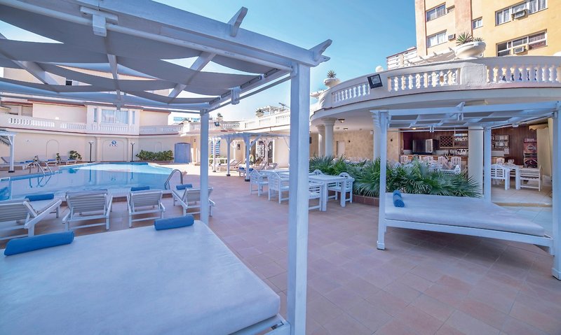 Hotel Roc Presidente 11