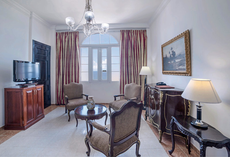 Hotel Roc Presidente 12