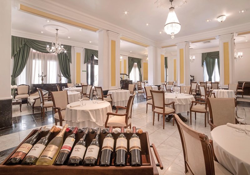 Hotel Roc Presidente 14