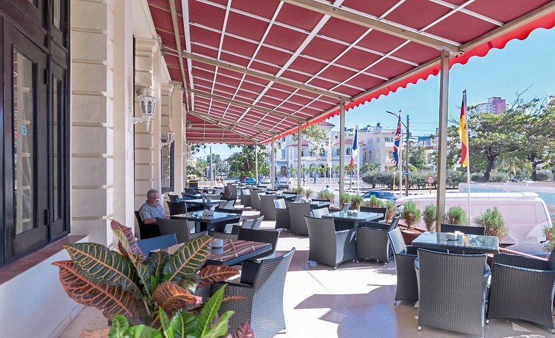 Hotel Roc Presidente 15