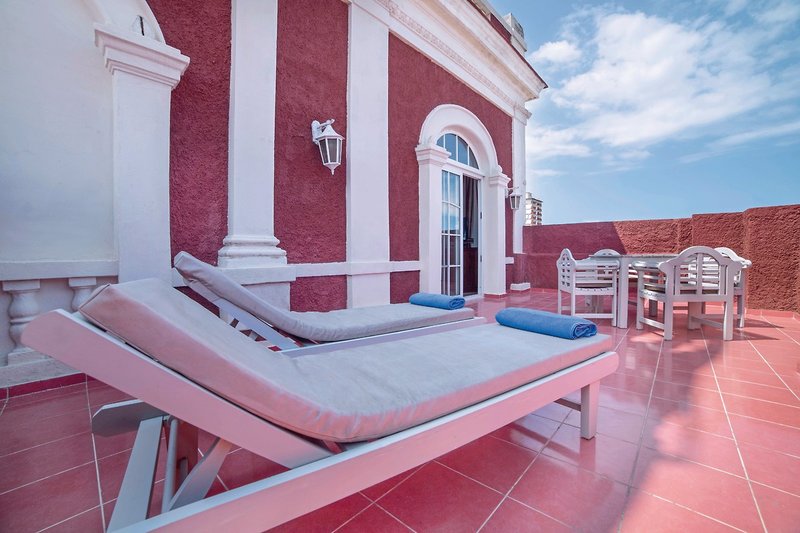 Hotel Roc Presidente 18