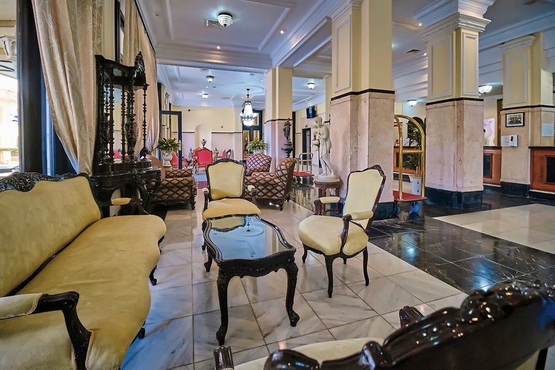 Hotel Roc Presidente 19