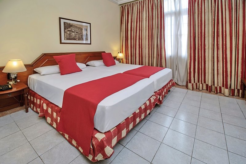 Hotel Roc Presidente 20