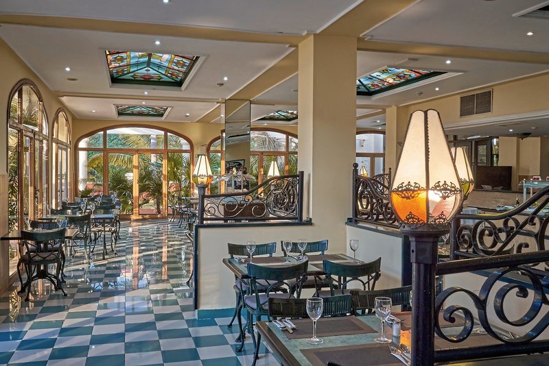 Hotel Roc Presidente 21