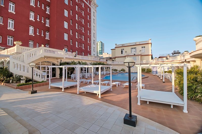 Hotel Roc Presidente 22