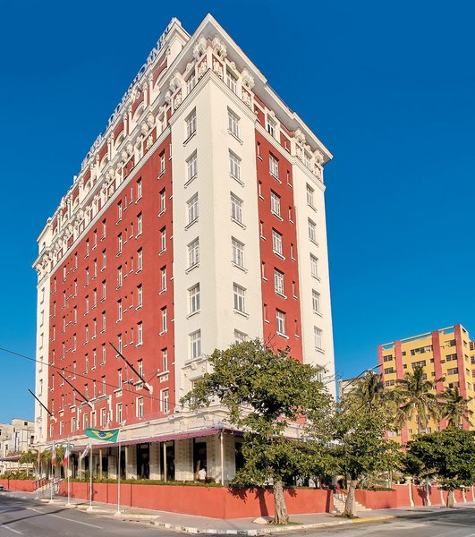 Hotel Roc Presidente 23