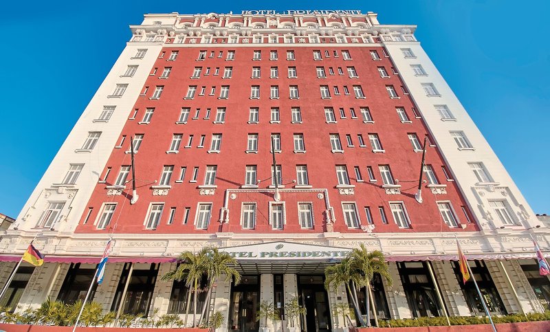 Hotel Roc Presidente 24